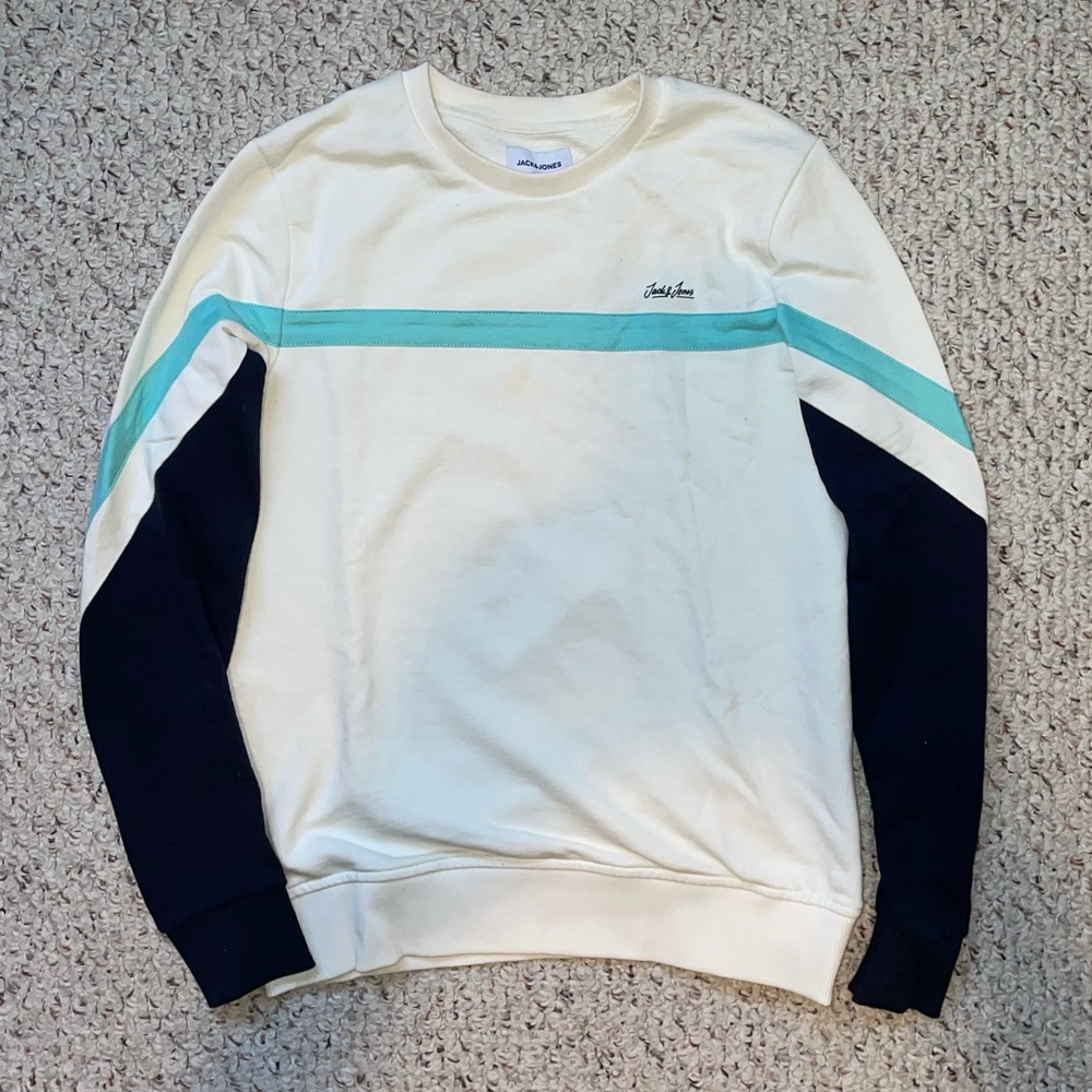 Jack and Jones Crewneck